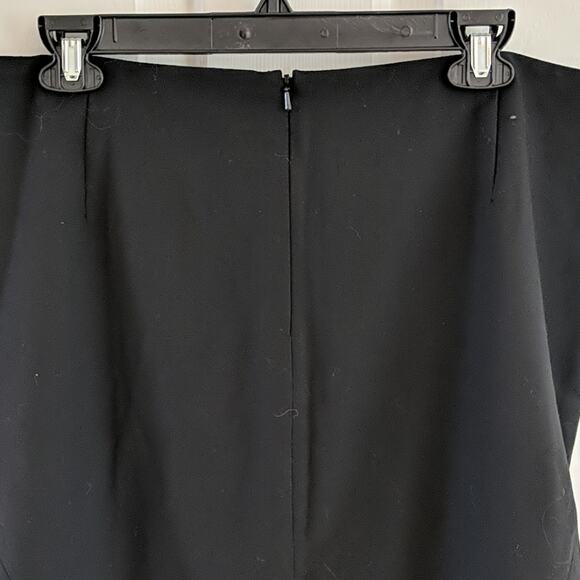 EUC Bitten SJP Wool Blend Pencil Skirt - Picture 4 of 5